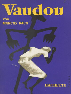 cover image of Vaudou